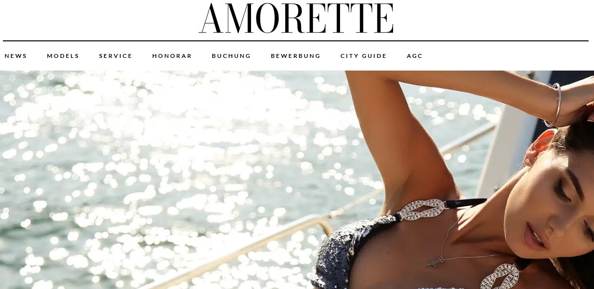 Amorette International