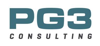 PG3 Consulting GmbH