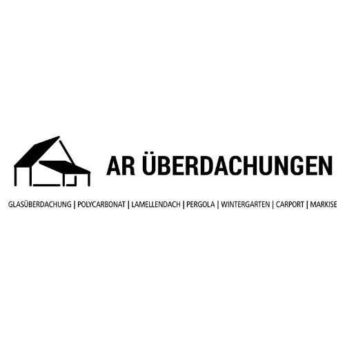 AR Überdachungen